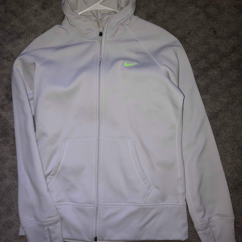 Women’s nike jacket